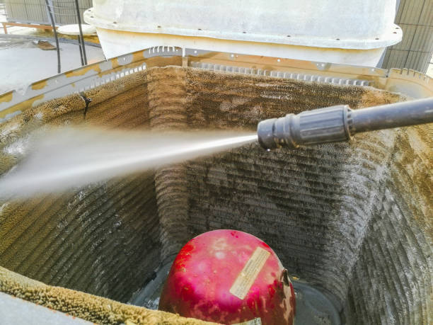 Best Commercial HVAC Duct Cleaning  in Lake Isabella, CA