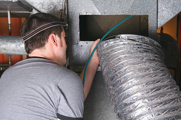 Best Local Air Duct Cleaning Services  in Lake Isabella, CA