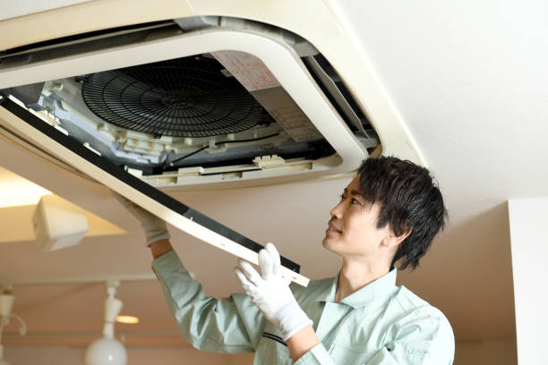 Best Best Air Duct Cleaning Company  in Lake Isabella, CA